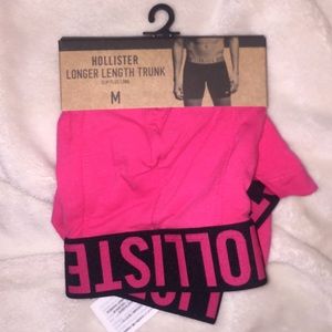 Hollister men’s boxer